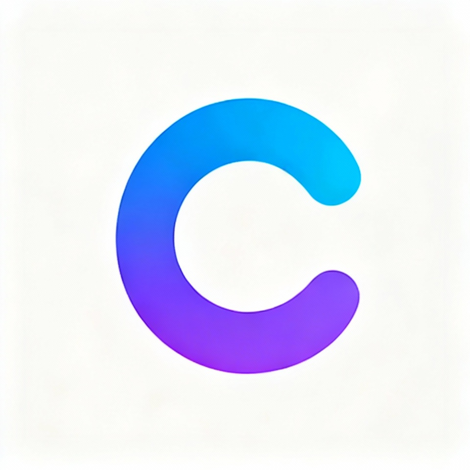 logo_C_gradient